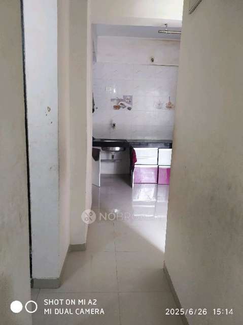 1 BHK Flat In Rama Erande Amrutvel Greens  for Rent  In Kirkatwadi