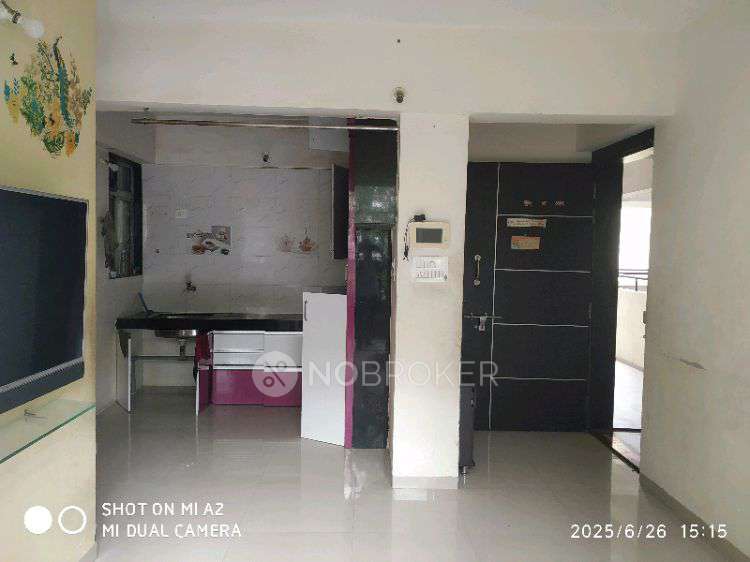 1 BHK Flat In Rama Erande Amrutvel Greens  for Rent  In Kirkatwadi