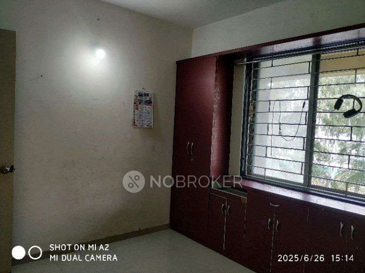 1 BHK Flat In Rama Erande Amrutvel Greens  for Rent  In Kirkatwadi