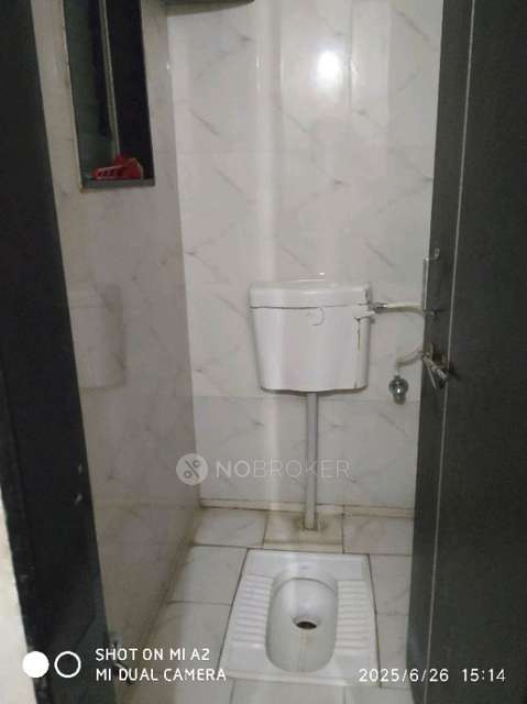 1 BHK Flat In Rama Erande Amrutvel Greens  for Rent  In Kirkatwadi