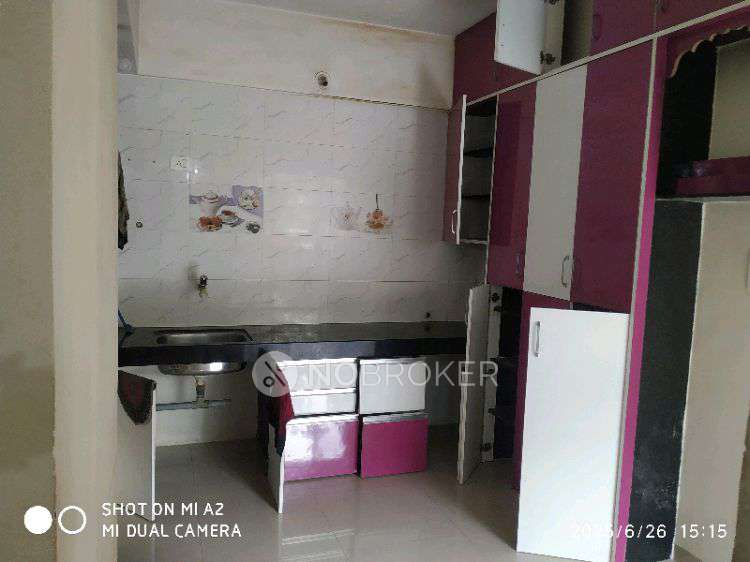 1 BHK Flat In Rama Erande Amrutvel Greens  for Rent  In Kirkatwadi