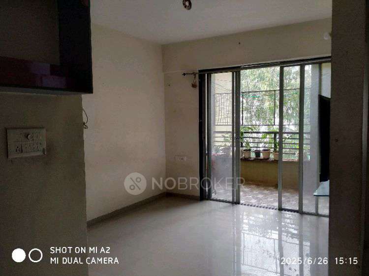 1 BHK Flat In Rama Erande Amrutvel Greens  for Rent  In Kirkatwadi
