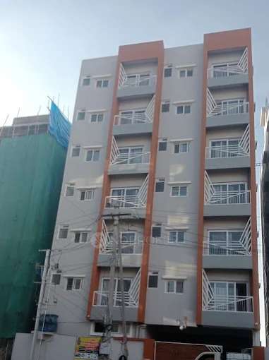 PG for Boys in Venkatpur