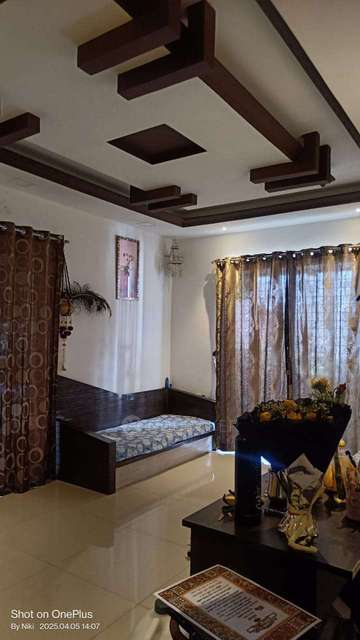 1 BHK Flat In Sairuddhi Apartment For Sale  In Jambulwadi Rd