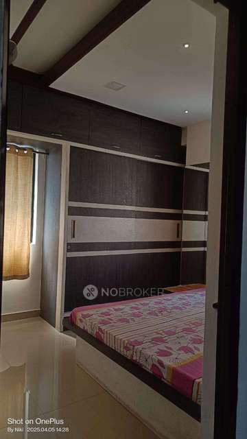 1 BHK Flat In Sairuddhi Apartment For Sale  In Jambulwadi Rd