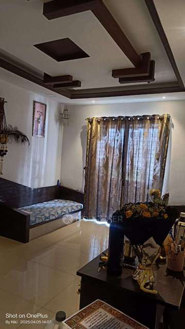 1 BHK Flat In Sairuddhi Apartment For Sale  In Jambulwadi Rd