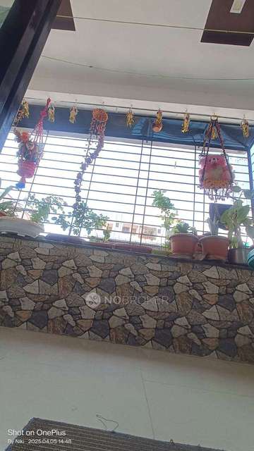 1 BHK Flat In Sairuddhi Apartment For Sale  In Jambulwadi Rd