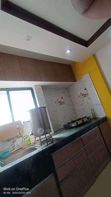 1 BHK Flat In Sairuddhi Apartment For Sale  In Jambulwadi Rd