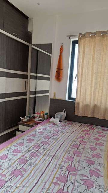 1 BHK Flat In Sairuddhi Apartment For Sale  In Jambulwadi Rd