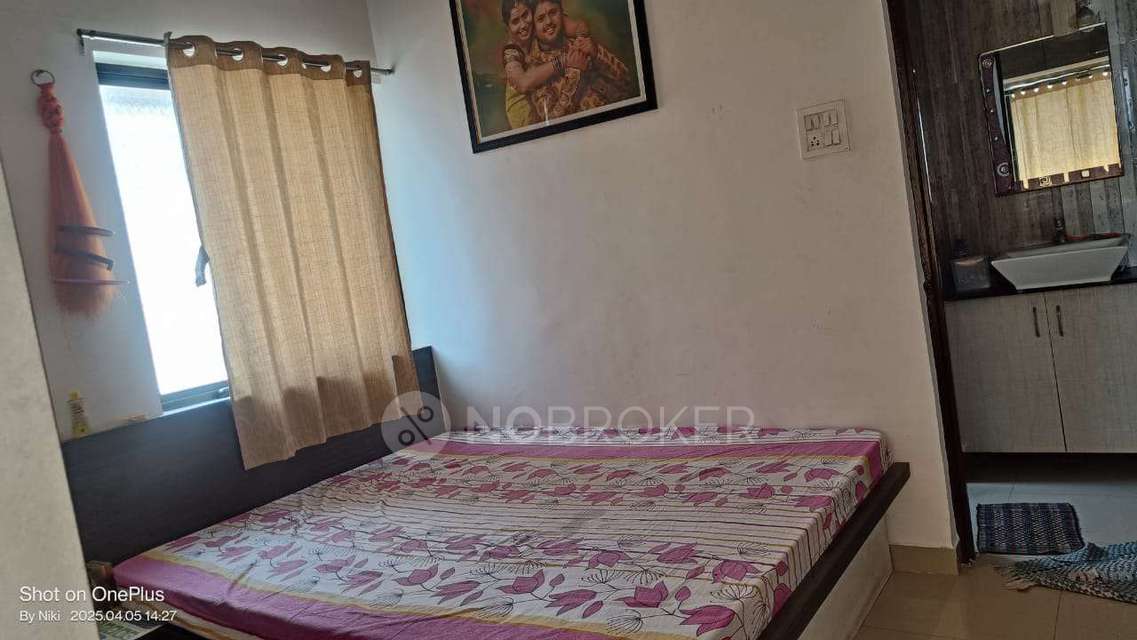1 BHK Flat In Sairuddhi Apartment For Sale  In Jambulwadi Rd