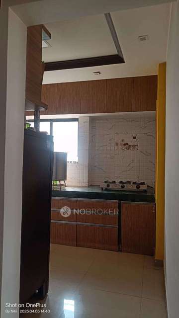 1 BHK Flat In Sairuddhi Apartment For Sale  In Jambulwadi Rd