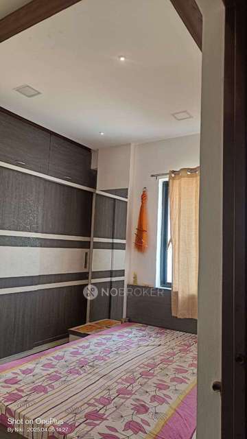 1 BHK Flat In Sairuddhi Apartment For Sale  In Jambulwadi Rd