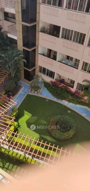 3 BHK Flat In Jr Grand Recidency For Sale  In Jp Nagar