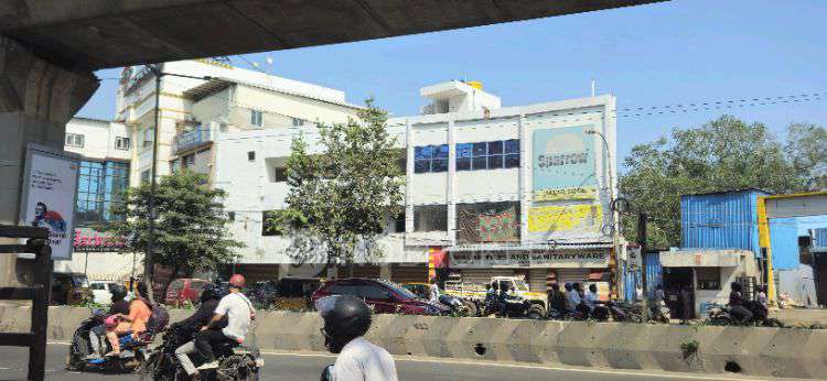 Shop in Malar Tiles & Sanitaryware, Chennai for Rent 