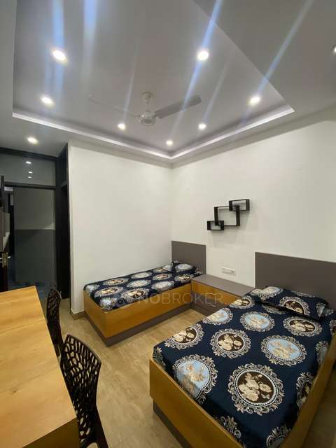 PG for Girls in Prem Nagar