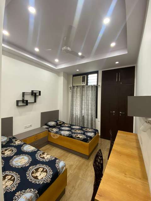 PG for Girls in Prem Nagar