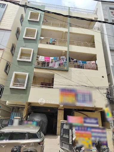 PG for Girls in  Gaddiannaram