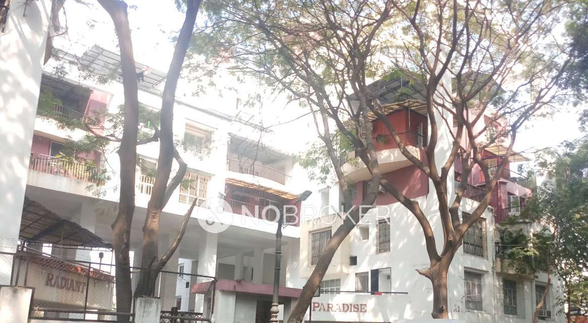 3 BHK Villa In Utopia Society For Sale  In  Wanwadi