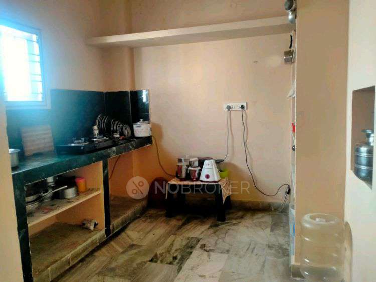 2 BHK Flat In Parshavedhi Meadows, Ramachandrapuram For Sale  In Ramachandrapuram