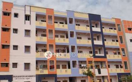 2 BHK Flat In Parshavedhi Meadows, Ramachandrapuram For Sale  In Ramachandrapuram