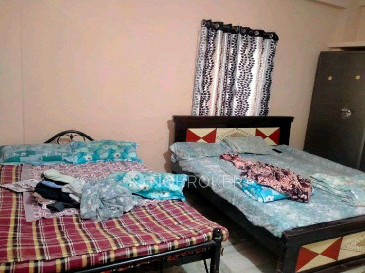 2 BHK Flat In Parshavedhi Meadows, Ramachandrapuram For Sale  In Ramachandrapuram