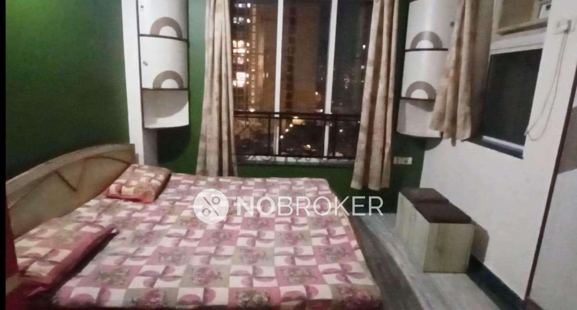 1 BHK Flat In Goldcroft Hiranandani Estate  Thane West For Sale  In Hiranandani Estate, Thane West