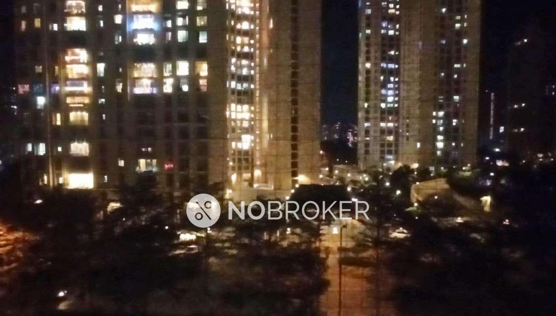 1 BHK Flat In Goldcroft Hiranandani Estate  Thane West For Sale  In Hiranandani Estate, Thane West