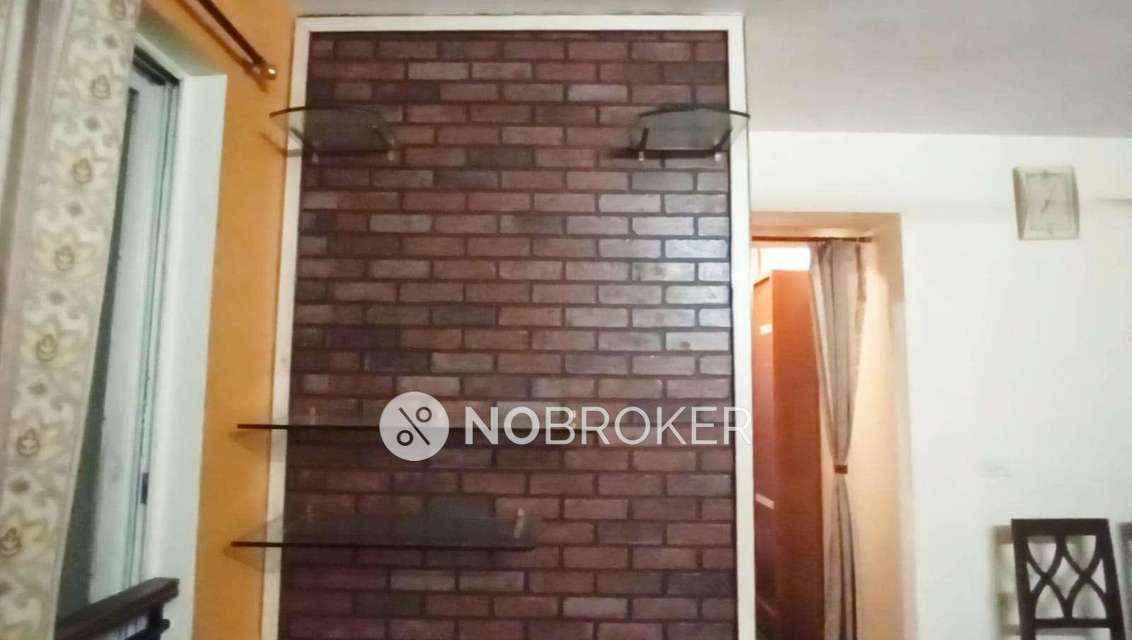 1 BHK Flat In Goldcroft Hiranandani Estate  Thane West For Sale  In Hiranandani Estate, Thane West