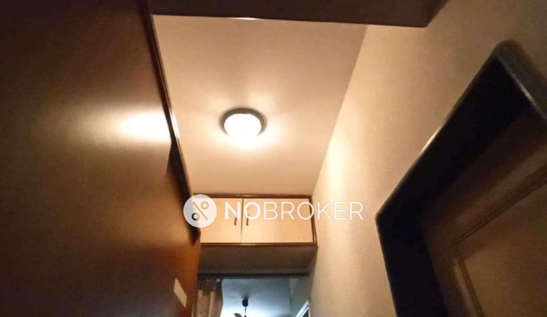 1 BHK Flat In Goldcroft Hiranandani Estate  Thane West For Sale  In Hiranandani Estate, Thane West