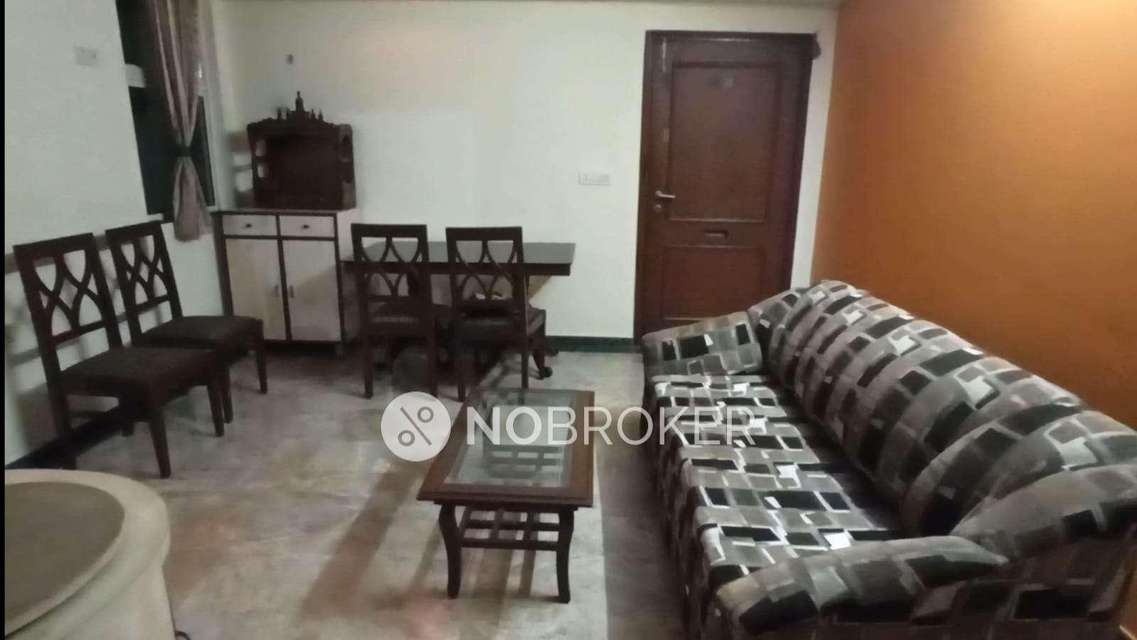 1 BHK Flat In Goldcroft Hiranandani Estate  Thane West For Sale  In Hiranandani Estate, Thane West