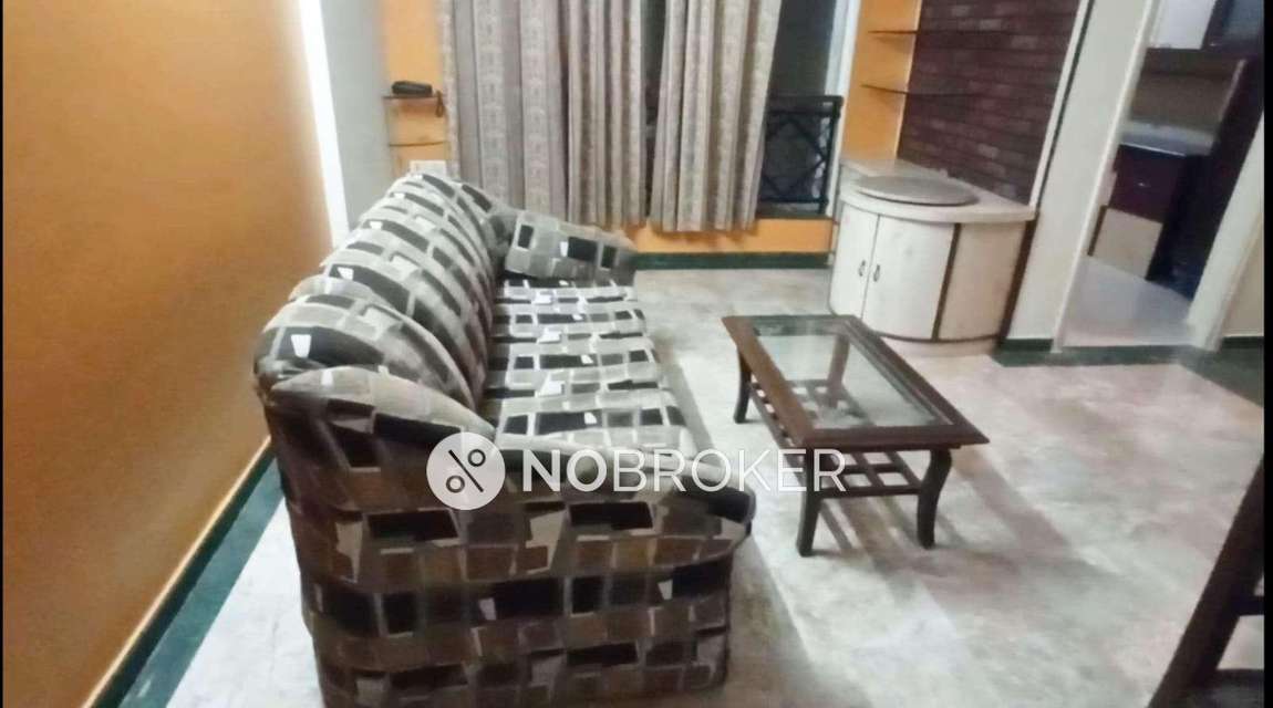 1 BHK Flat In Goldcroft Hiranandani Estate  Thane West For Sale  In Hiranandani Estate, Thane West