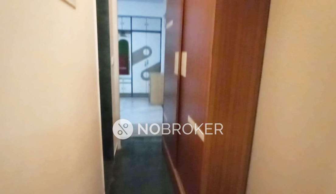 1 BHK Flat In Goldcroft Hiranandani Estate  Thane West For Sale  In Hiranandani Estate, Thane West