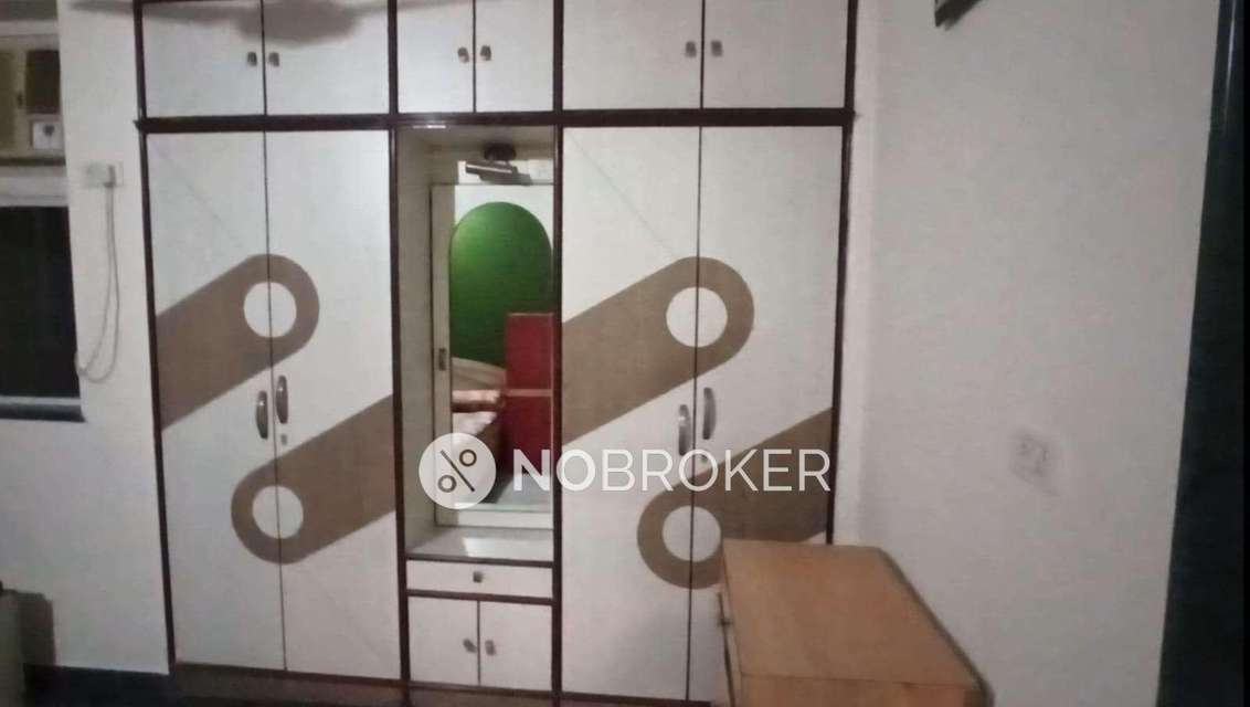 1 BHK Flat In Goldcroft Hiranandani Estate  Thane West For Sale  In Hiranandani Estate, Thane West