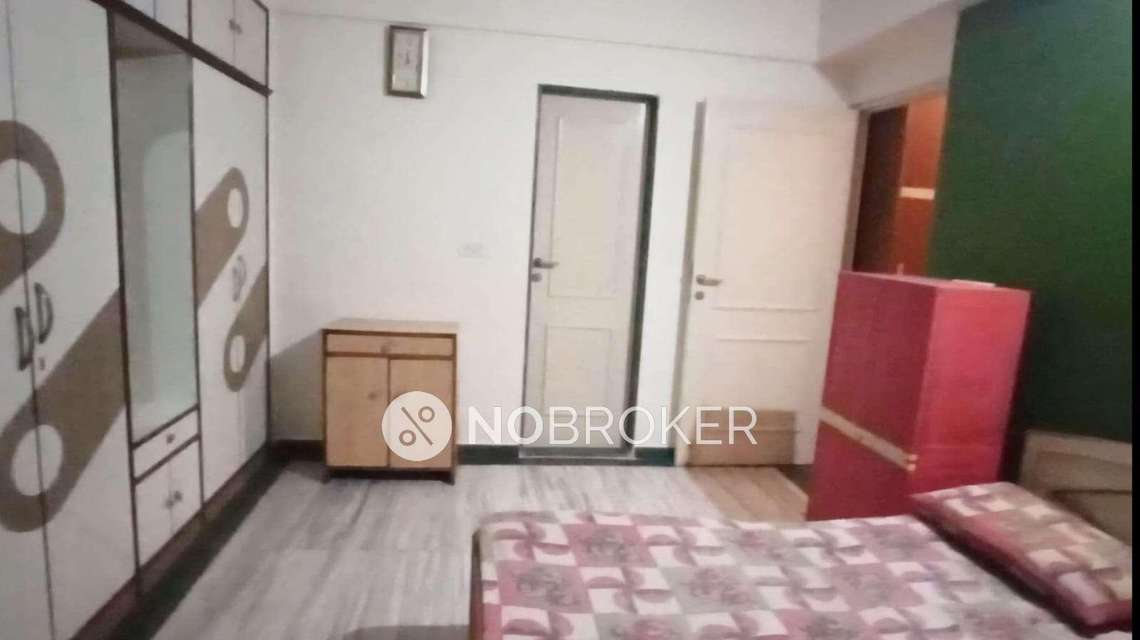 1 BHK Flat In Goldcroft Hiranandani Estate  Thane West For Sale  In Hiranandani Estate, Thane West