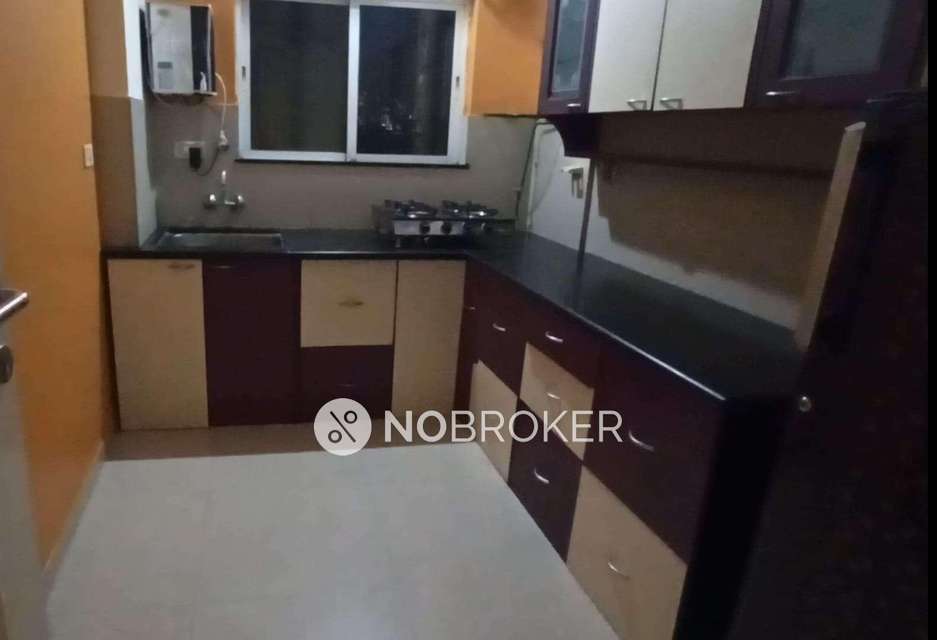 1 BHK Flat In Goldcroft Hiranandani Estate  Thane West For Sale  In Hiranandani Estate, Thane West