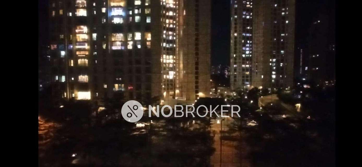 1 BHK Flat In Goldcroft Hiranandani Estate  Thane West For Sale  In Hiranandani Estate, Thane West