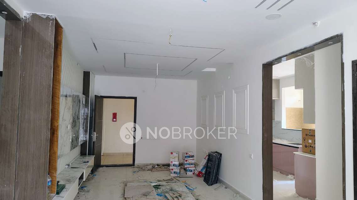 3 BHK Flat In Brigade Citadel for Rent  In Moti Nagar