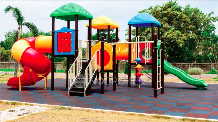 3 BHK Flat In Nandi Brindavan For Sale  In Uttarahalli