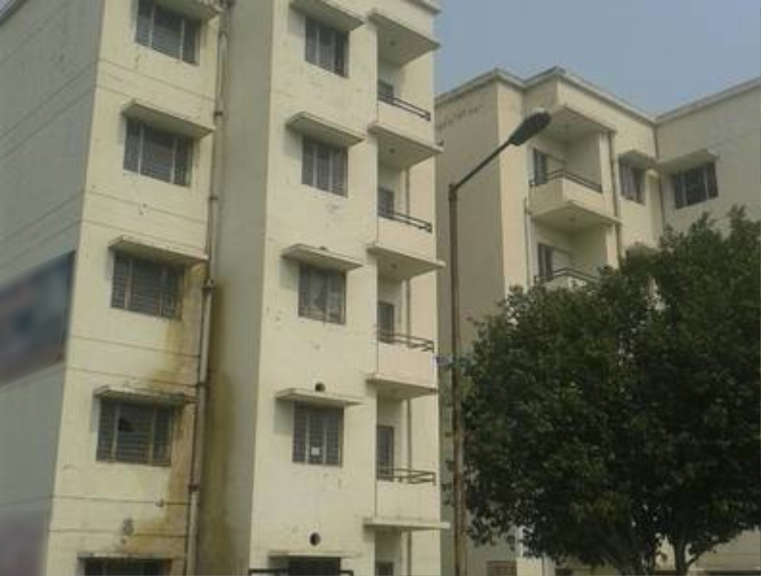 DDA Flats Pocket C Loknayak Puram