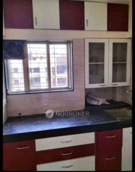 2 BHK Flat In Six Wishes For Sale  In Talegaon Dabhade