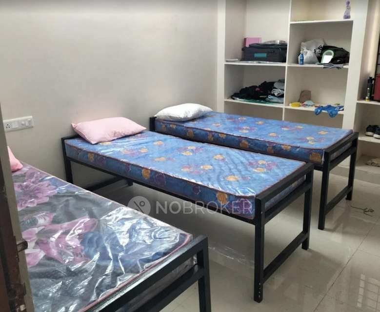 PG for Boys in Pragathi Nagar