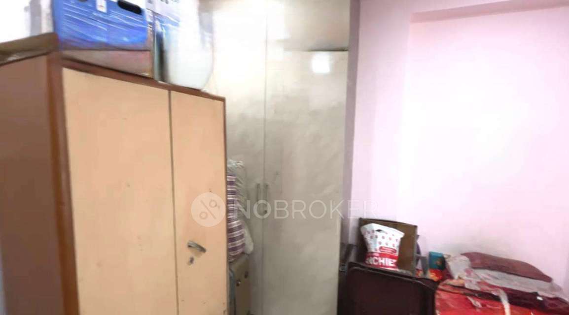 3 BHK Flat In Silver Oak Apartments For Sale  In Cherlapalli