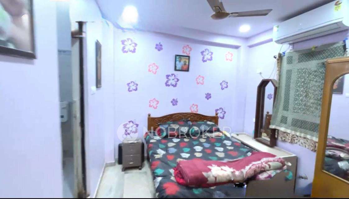 3 BHK Flat In Silver Oak Apartments For Sale  In Cherlapalli