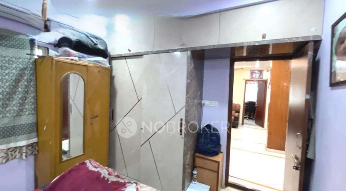 3 BHK Flat In Silver Oak Apartments For Sale  In Cherlapalli