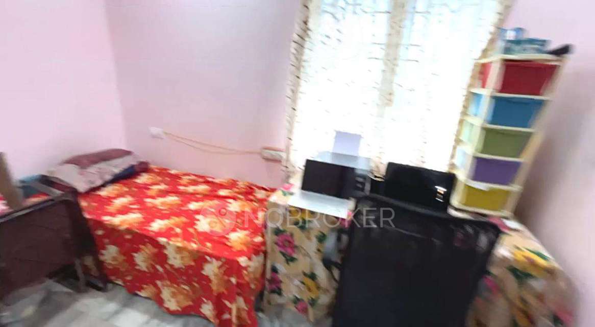 3 BHK Flat In Silver Oak Apartments For Sale  In Cherlapalli