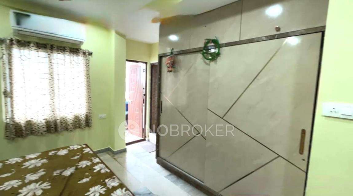 3 BHK Flat In Silver Oak Apartments For Sale  In Cherlapalli