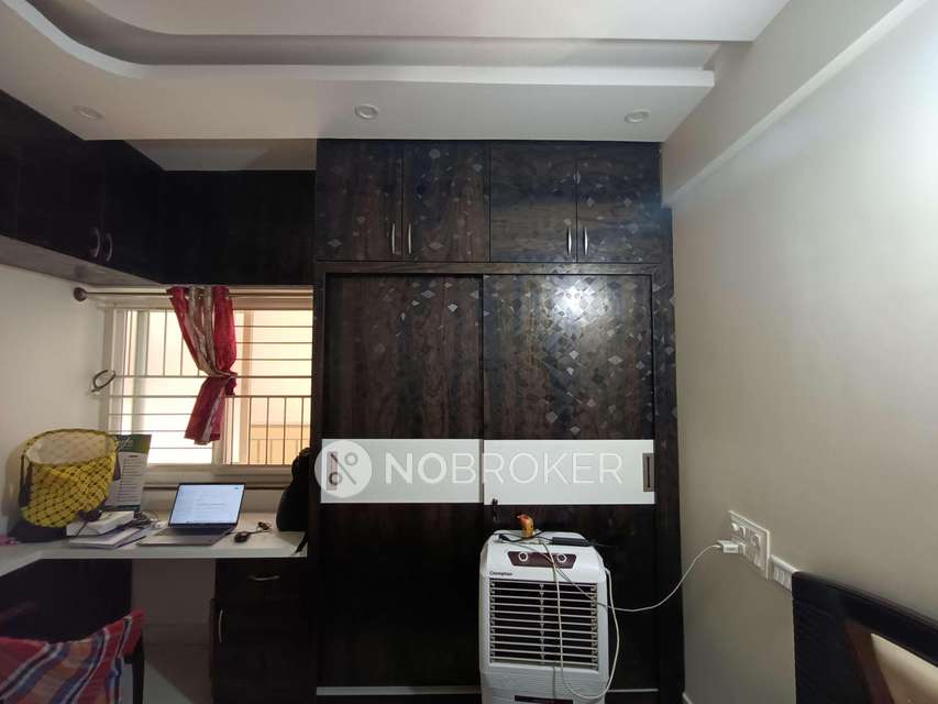 2 BHK Flat In United Highlands For Sale  In Whitefield