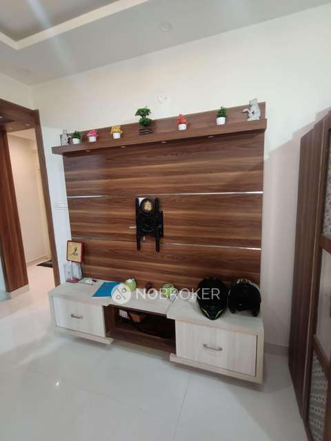 2 BHK Flat In United Highlands For Sale  In Whitefield