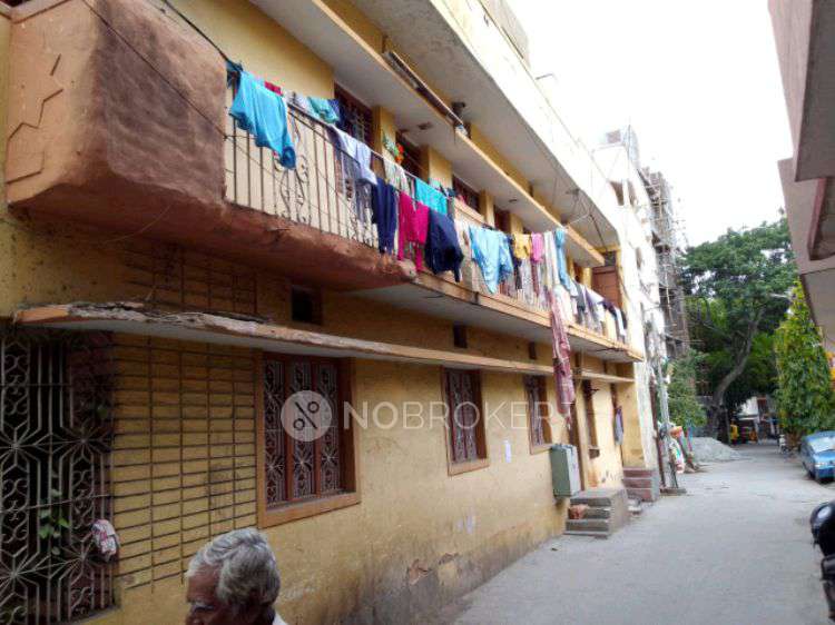 4+ BHK House For Sale  In 8th Cross Road