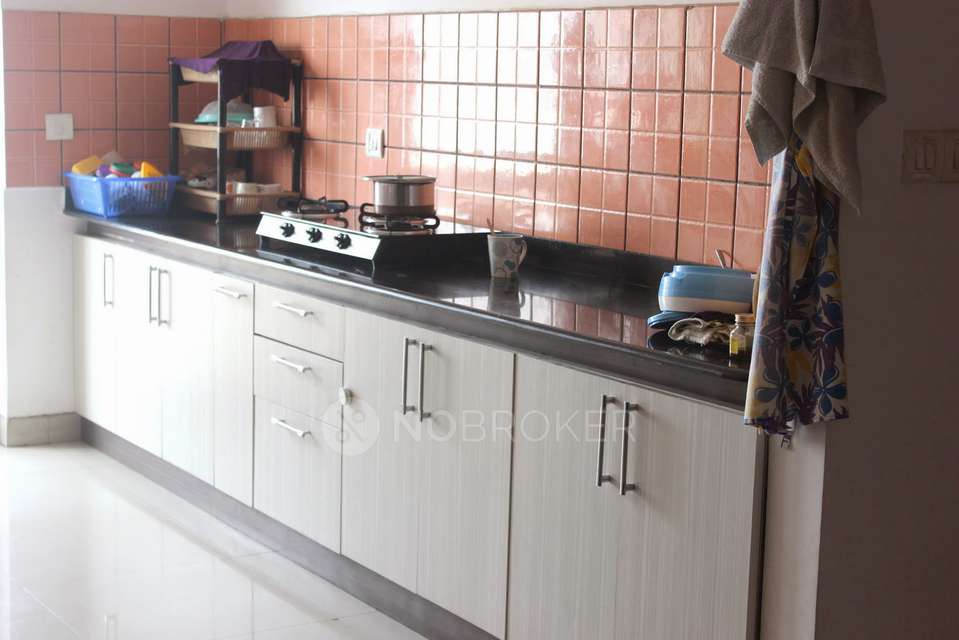 3 BHK Flat In Durga Coral , Panathur For Sale  In Durga Coral 